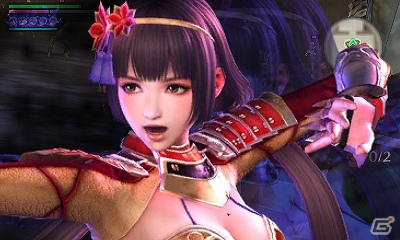 新キャラクターや前作から進化したポイントなどの情報が公開された3DS「戦国無双 Chronicle 2nd」メディア体験会が開催！の画像38