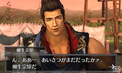 新キャラクターや前作から進化したポイントなどの情報が公開された3DS「戦国無双 Chronicle 2nd」メディア体験会が開催！の画像43