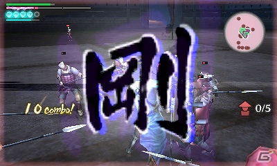 新キャラクターや前作から進化したポイントなどの情報が公開された3DS「戦国無双 Chronicle 2nd」メディア体験会が開催！の画像44