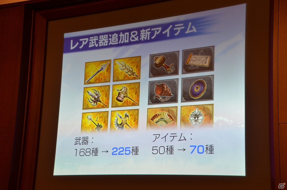 新キャラクターや前作から進化したポイントなどの情報が公開された3DS「戦国無双 Chronicle 2nd」メディア体験会が開催！の画像47