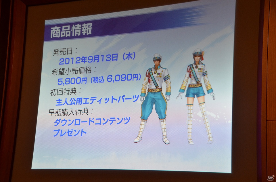 新キャラクターや前作から進化したポイントなどの情報が公開された3DS「戦国無双 Chronicle 2nd」メディア体験会が開催！の画像58