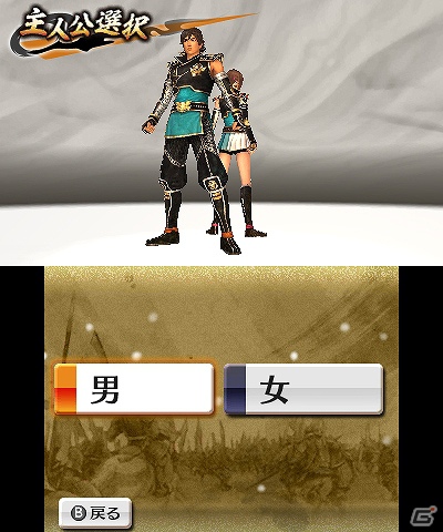 新キャラクターや前作から進化したポイントなどの情報が公開された3DS「戦国無双 Chronicle 2nd」メディア体験会が開催！の画像64