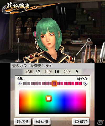 新キャラクターや前作から進化したポイントなどの情報が公開された3DS「戦国無双 Chronicle 2nd」メディア体験会が開催！の画像67