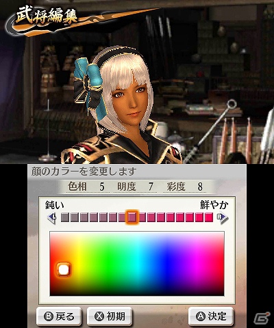 新キャラクターや前作から進化したポイントなどの情報が公開された3DS「戦国無双 Chronicle 2nd」メディア体験会が開催！の画像68