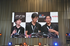 100分の1秒を争うアツすぎるレース展開！「グランツーリスモ アジアチャンピオンシップ2012」レポートの画像59