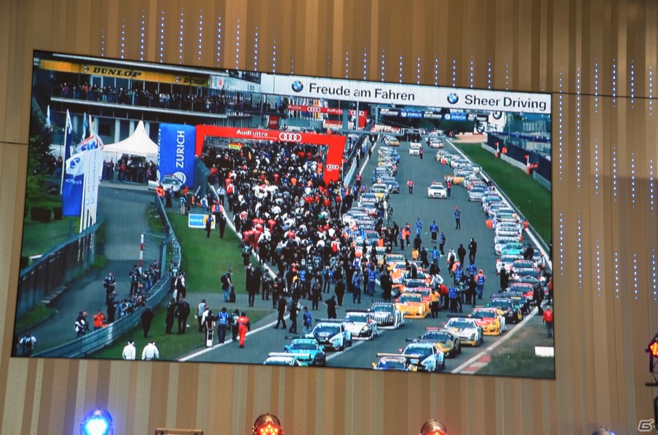100分の1秒を争うアツすぎるレース展開！「グランツーリスモ アジアチャンピオンシップ2012」レポートの画像23