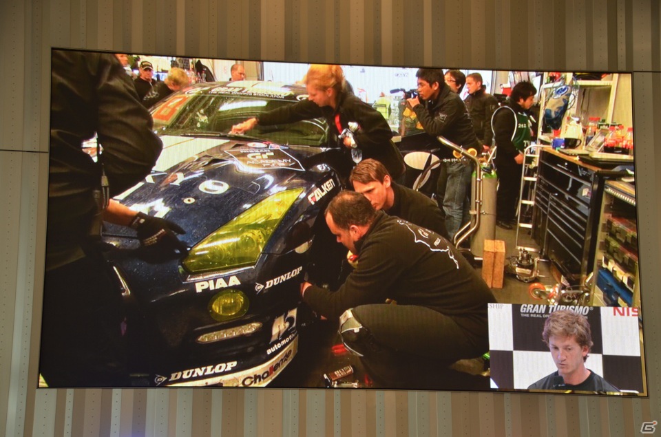 100分の1秒を争うアツすぎるレース展開！「グランツーリスモ アジアチャンピオンシップ2012」レポートの画像24