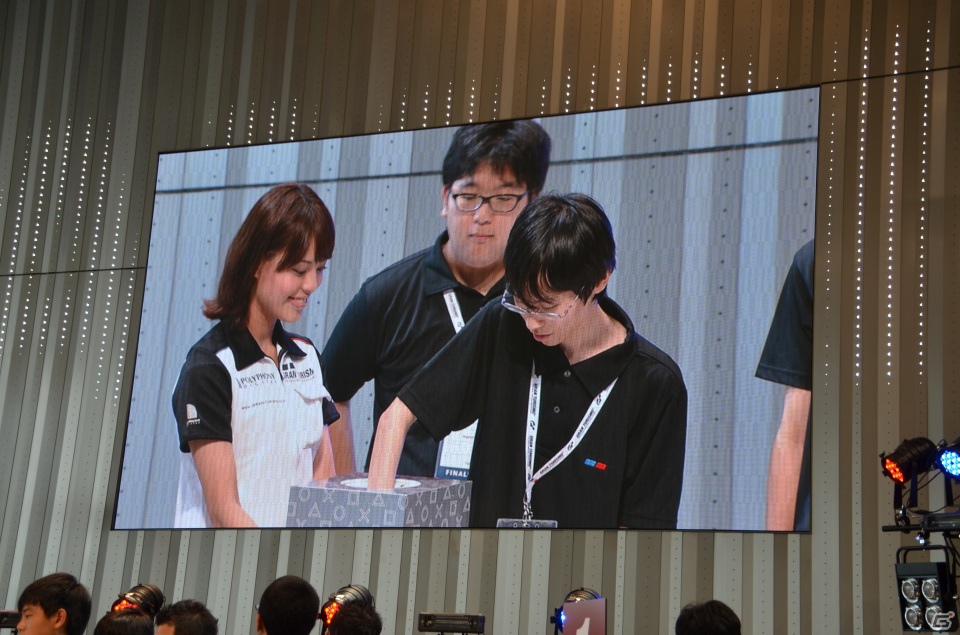 100分の1秒を争うアツすぎるレース展開！「グランツーリスモ アジアチャンピオンシップ2012」レポートの画像8