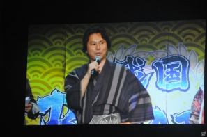 6千人のファンが豊臣の軍門に下ったッ！？舞台「戦国BASARA3 -瀬戸内響嵐-」公演が決定！「バサラ祭2012 ～夏の陣～」8月11日夜の部レポの画像33