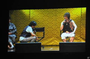 6千人のファンが豊臣の軍門に下ったッ！？舞台「戦国BASARA3 -瀬戸内響嵐-」公演が決定！「バサラ祭2012 ～夏の陣～」8月11日夜の部レポの画像39