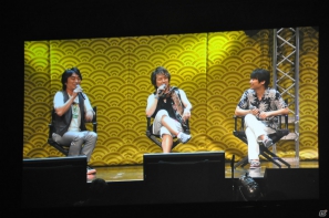 6千人のファンが豊臣の軍門に下ったッ！？舞台「戦国BASARA3 -瀬戸内響嵐-」公演が決定！「バサラ祭2012 ～夏の陣～」8月11日夜の部レポの画像42