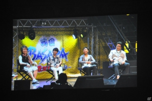 6千人のファンが豊臣の軍門に下ったッ！？舞台「戦国BASARA3 -瀬戸内響嵐-」公演が決定！「バサラ祭2012 ～夏の陣～」8月11日夜の部レポの画像43