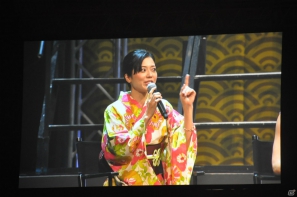 6千人のファンが豊臣の軍門に下ったッ！？舞台「戦国BASARA3 -瀬戸内響嵐-」公演が決定！「バサラ祭2012 ～夏の陣～」8月11日夜の部レポの画像87
