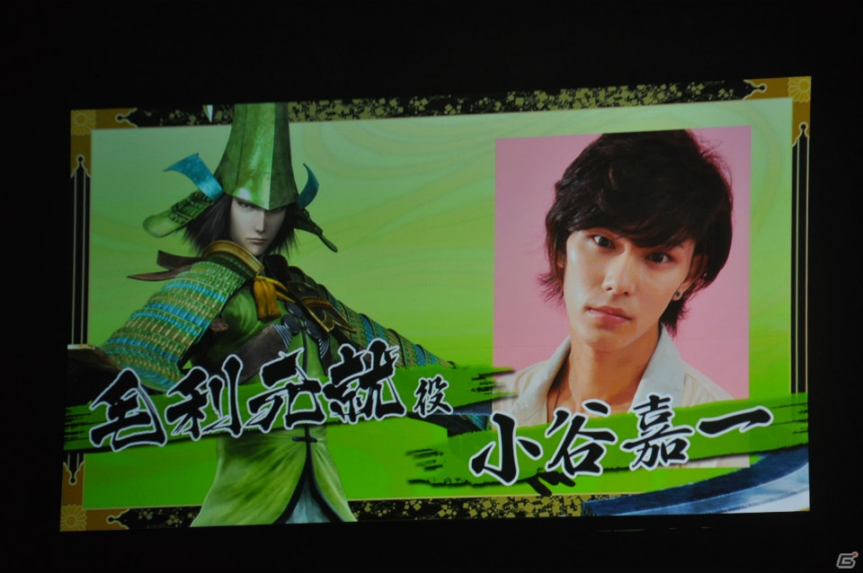 6千人のファンが豊臣の軍門に下ったッ！？舞台「戦国BASARA3 -瀬戸内響嵐-」公演が決定！「バサラ祭2012 ～夏の陣～」8月11日夜の部レポの画像116
