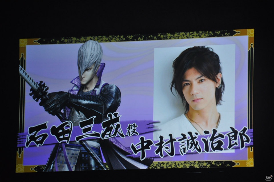 6千人のファンが豊臣の軍門に下ったッ！？舞台「戦国BASARA3 -瀬戸内響嵐-」公演が決定！「バサラ祭2012 ～夏の陣～」8月11日夜の部レポの画像118