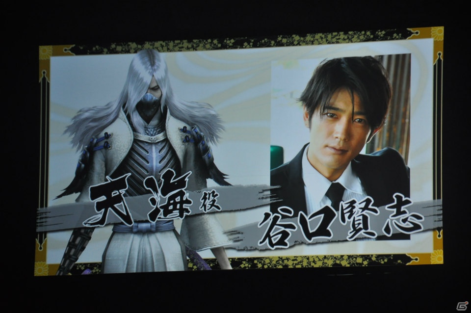 6千人のファンが豊臣の軍門に下ったッ！？舞台「戦国BASARA3 -瀬戸内響嵐-」公演が決定！「バサラ祭2012 ～夏の陣～」8月11日夜の部レポの画像125