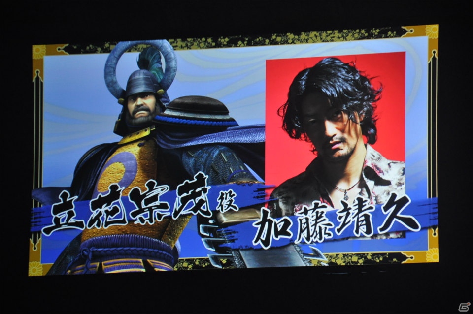 6千人のファンが豊臣の軍門に下ったッ！？舞台「戦国BASARA3 -瀬戸内響嵐-」公演が決定！「バサラ祭2012 ～夏の陣～」8月11日夜の部レポの画像127