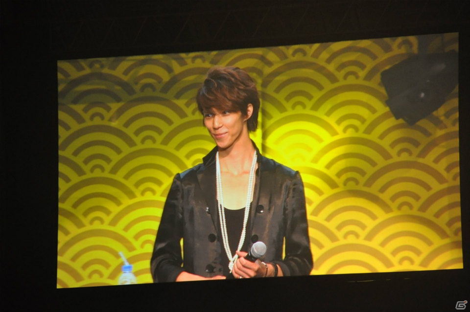 6千人のファンが豊臣の軍門に下ったッ！？舞台「戦国BASARA3 -瀬戸内響嵐-」公演が決定！「バサラ祭2012 ～夏の陣～」8月11日夜の部レポの画像132