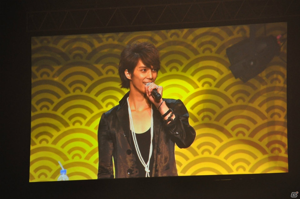6千人のファンが豊臣の軍門に下ったッ！？舞台「戦国BASARA3 -瀬戸内響嵐-」公演が決定！「バサラ祭2012 ～夏の陣～」8月11日夜の部レポの画像133