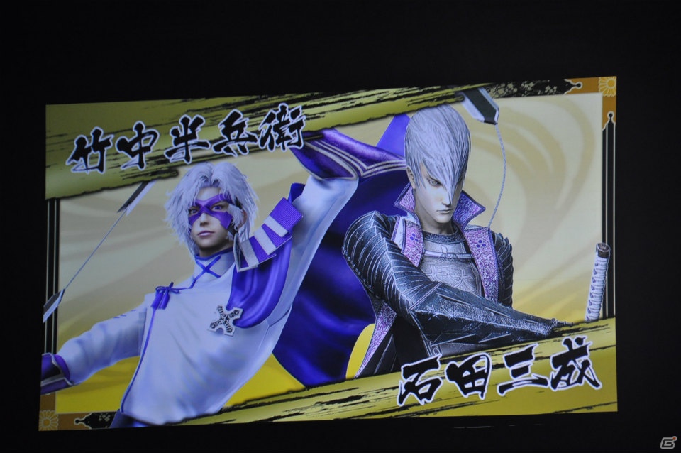 6千人のファンが豊臣の軍門に下ったッ！？舞台「戦国BASARA3 -瀬戸内響嵐-」公演が決定！「バサラ祭2012 ～夏の陣～」8月11日夜の部レポの画像149