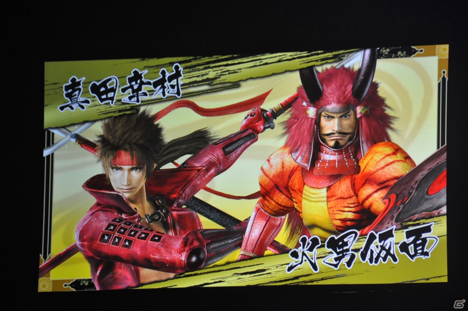 6千人のファンが豊臣の軍門に下ったッ！？舞台「戦国BASARA3 -瀬戸内響嵐-」公演が決定！「バサラ祭2012 ～夏の陣～」8月11日夜の部レポの画像15