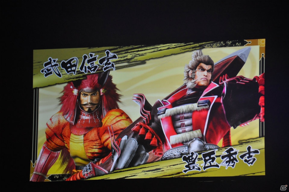 6千人のファンが豊臣の軍門に下ったッ！？舞台「戦国BASARA3 -瀬戸内響嵐-」公演が決定！「バサラ祭2012 ～夏の陣～」8月11日夜の部レポの画像153