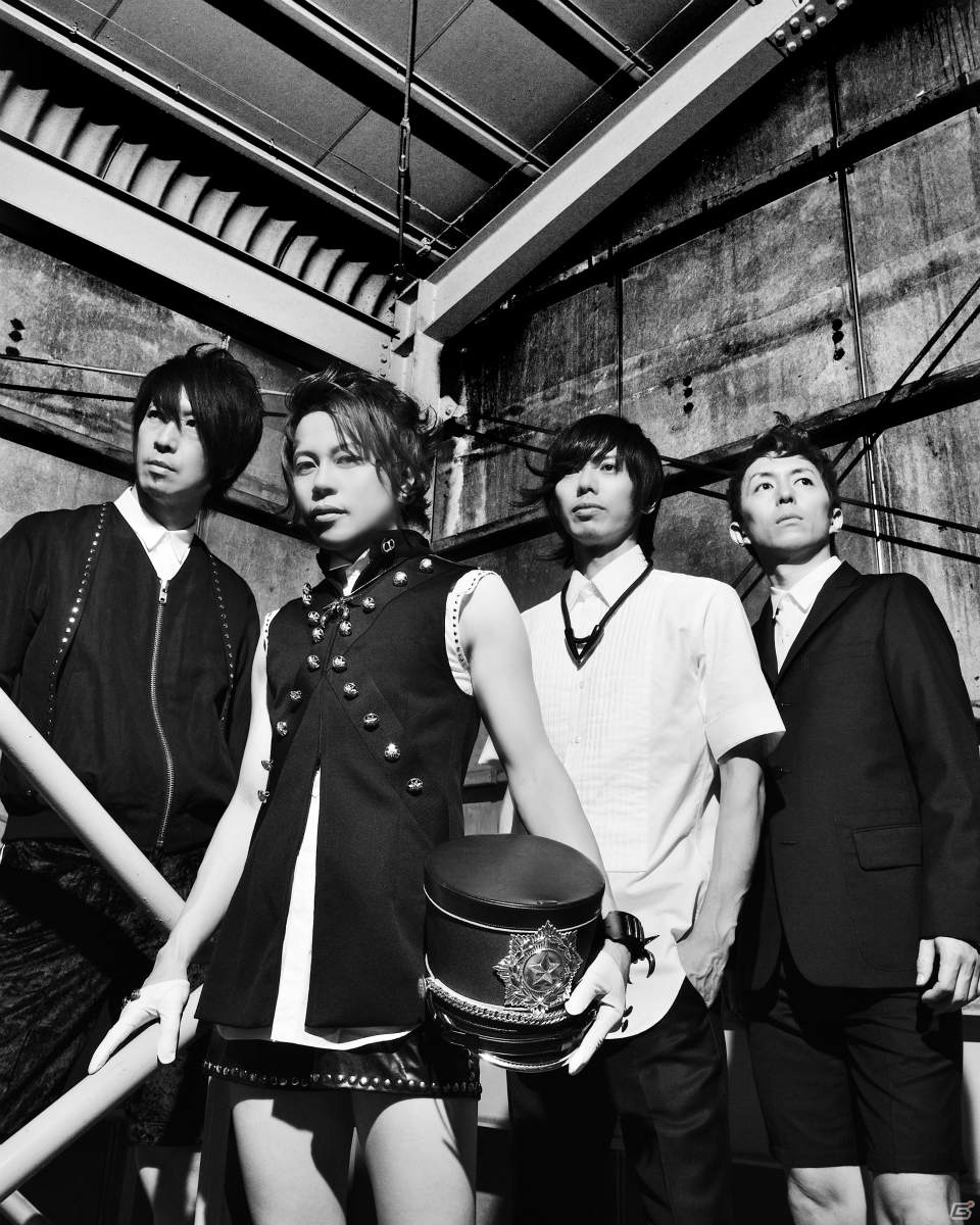6千人のファンが豊臣の軍門に下ったッ！？舞台「戦国BASARA3 -瀬戸内響嵐-」公演が決定！「バサラ祭2012 ～夏の陣～」8月11日夜の部レポの画像159
