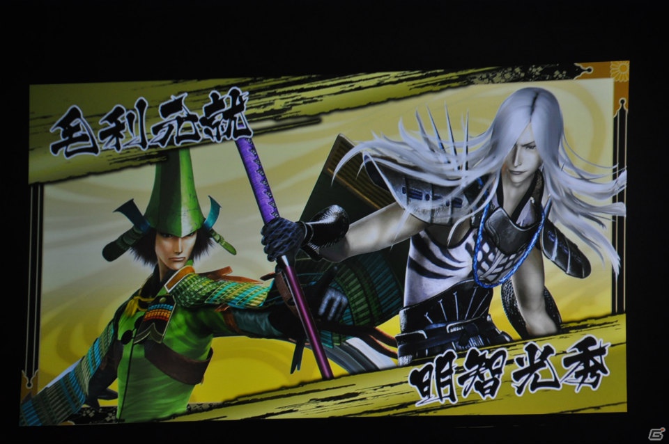 6千人のファンが豊臣の軍門に下ったッ！？舞台「戦国BASARA3 -瀬戸内響嵐-」公演が決定！「バサラ祭2012 ～夏の陣～」8月11日夜の部レポの画像17