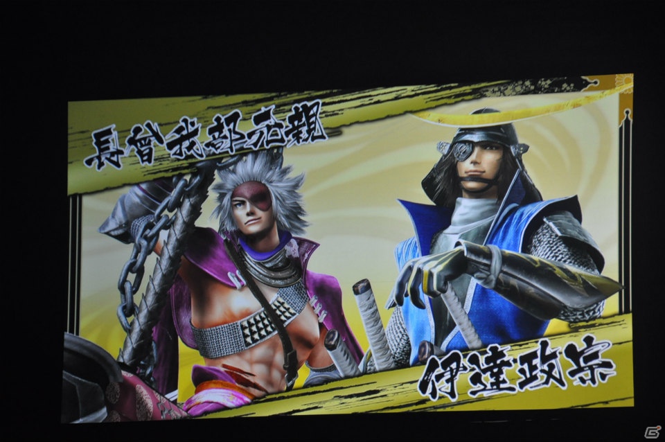 6千人のファンが豊臣の軍門に下ったッ！？舞台「戦国BASARA3 -瀬戸内響嵐-」公演が決定！「バサラ祭2012 ～夏の陣～」8月11日夜の部レポの画像19