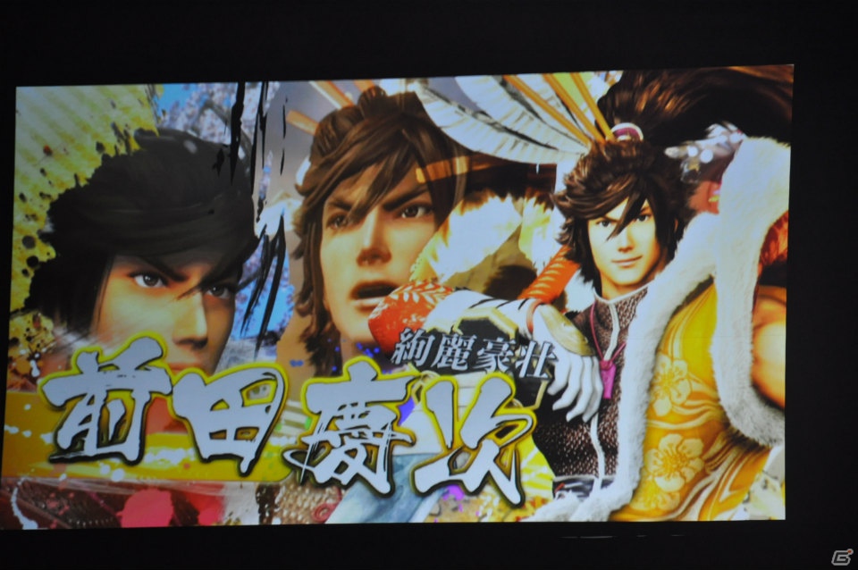 6千人のファンが豊臣の軍門に下ったッ！？舞台「戦国BASARA3 -瀬戸内響嵐-」公演が決定！「バサラ祭2012 ～夏の陣～」8月11日夜の部レポの画像5