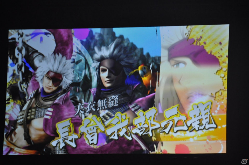 6千人のファンが豊臣の軍門に下ったッ！？舞台「戦国BASARA3 -瀬戸内響嵐-」公演が決定！「バサラ祭2012 ～夏の陣～」8月11日夜の部レポの画像6