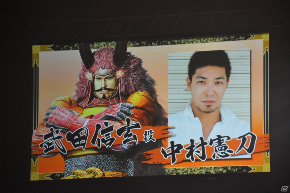 6千人のファンが豊臣の軍門に下ったッ！？舞台「戦国BASARA3 -瀬戸内響嵐-」公演が決定！「バサラ祭2012 ～夏の陣～」8月11日夜の部レポの画像60
