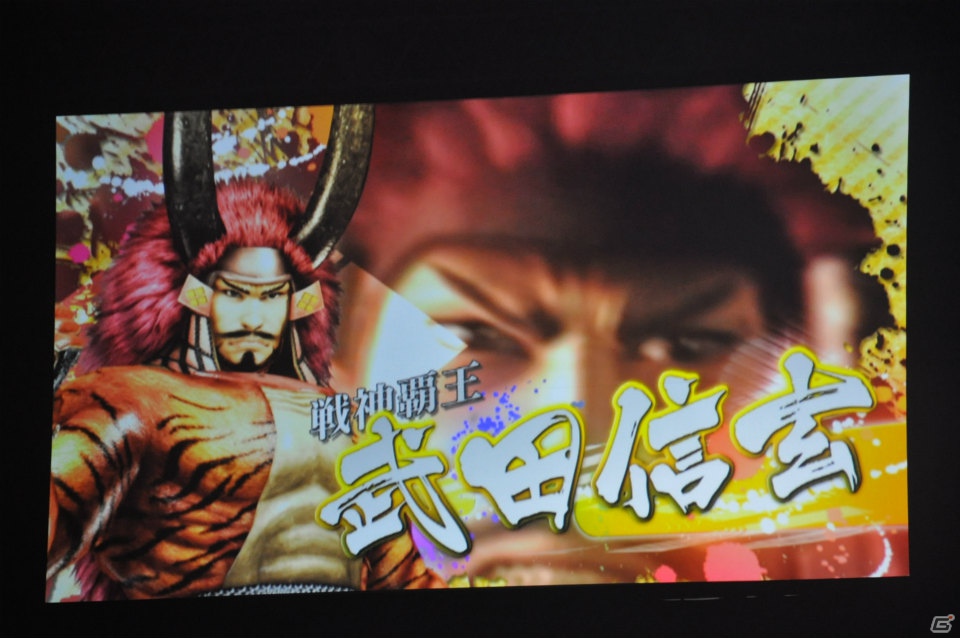 6千人のファンが豊臣の軍門に下ったッ！？舞台「戦国BASARA3 -瀬戸内響嵐-」公演が決定！「バサラ祭2012 ～夏の陣～」8月11日夜の部レポの画像7