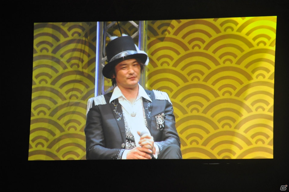 6千人のファンが豊臣の軍門に下ったッ！？舞台「戦国BASARA3 -瀬戸内響嵐-」公演が決定！「バサラ祭2012 ～夏の陣～」8月11日夜の部レポの画像76
