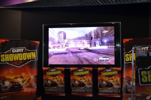 過激な走りでライバルを破壊する爽快感が魅力―PS3/Xbox 360「DiRT Showdown」店頭体験会レポートの画像9