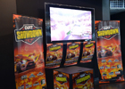 過激な走りでライバルを破壊する爽快感が魅力―PS3/Xbox 360「DiRT Showdown」店頭体験会レポート