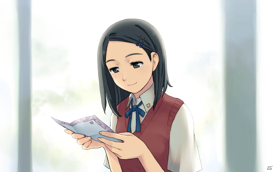 【サマゲー2012】PSP「セカンドノベル ～彼女の夏、15分の記憶～」過去の記憶をたどった先にある真実とは？“15分”と“物語”をキーワードに描かれるアドベンチャーゲームの画像12