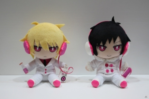 ワンダーフェスティバル2012［夏］企業ブースフォトレポートその2―アルターブースなどのフィギュアを紹介の画像12