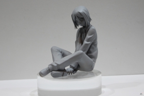ワンダーフェスティバル2012［夏］企業ブースフォトレポートその2―アルターブースなどのフィギュアを紹介の画像15