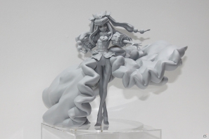 ワンダーフェスティバル2012［夏］企業ブースフォトレポートその2―アルターブースなどのフィギュアを紹介の画像25