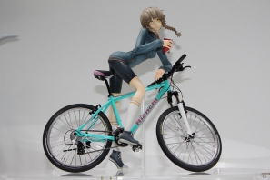 ワンダーフェスティバル2012［夏］企業ブースフォトレポートその2―アルターブースなどのフィギュアを紹介の画像26