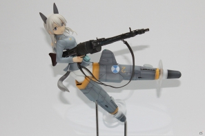ワンダーフェスティバル2012［夏］企業ブースフォトレポートその2―アルターブースなどのフィギュアを紹介の画像29