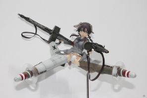 ワンダーフェスティバル2012［夏］企業ブースフォトレポートその2―アルターブースなどのフィギュアを紹介の画像33