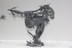 ワンダーフェスティバル2012［夏］企業ブースフォトレポートその2―アルターブースなどのフィギュアを紹介の画像42