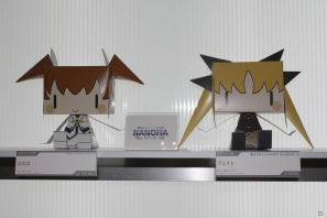 ワンダーフェスティバル2012［夏］企業ブースフォトレポートその2―アルターブースなどのフィギュアを紹介の画像54