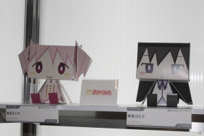 ワンダーフェスティバル2012［夏］企業ブースフォトレポートその2―アルターブースなどのフィギュアを紹介の画像55