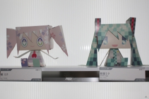 ワンダーフェスティバル2012［夏］企業ブースフォトレポートその2―アルターブースなどのフィギュアを紹介の画像56