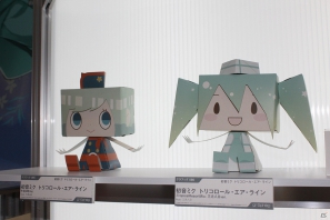 ワンダーフェスティバル2012［夏］企業ブースフォトレポートその2―アルターブースなどのフィギュアを紹介の画像57