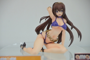 ワンダーフェスティバル2012［夏］企業ブースフォトレポートその2―アルターブースなどのフィギュアを紹介の画像6