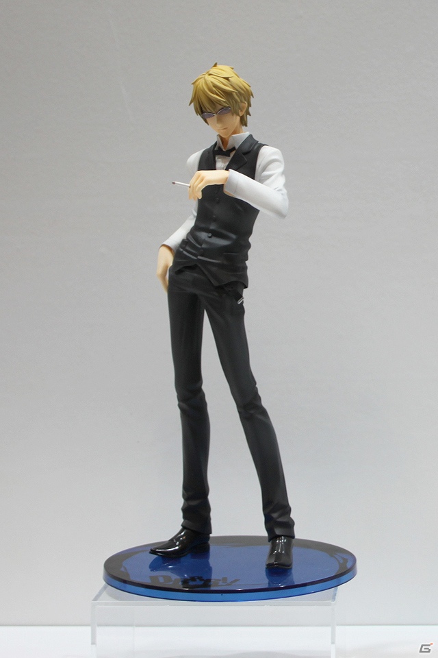 ワンダーフェスティバル2012［夏］企業ブースフォトレポートその2―アルターブースなどのフィギュアを紹介の画像13